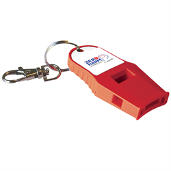 Image of Emergency Whistle